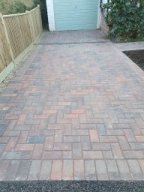 driveways 25